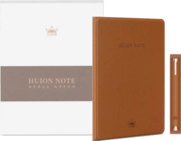 Huion Note X10 Digitalizáló