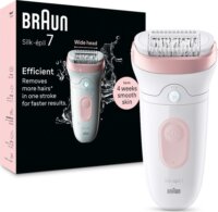 Braun Silk-épil 7 7-000 Epilátor