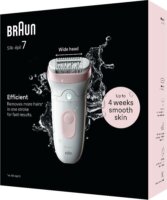 Braun Silk-épil 7 7-000 Epilátor