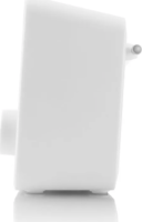 JVC DAB RA-E611W-DAB Rádió - Fehér