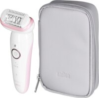 Braun Silk-épil 9 9-000 csipeszes Epilátor