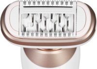 Braun Silk-épil 9 Flex 9-011 3D csipeszes Epilátor