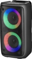 Defender Boomer 20 Hordozható bluetooth hangszóró - Fekete
