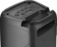 Defender Boomer 20 Hordozható bluetooth hangszóró - Fekete