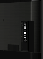 Sony FW-55BZ30L 55" 4K Smart TV