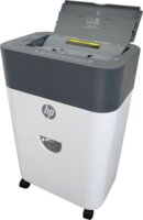 HP OneShred Auto 100CC Iratmegsemmisítő