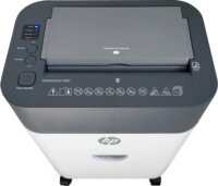 HP OneShred Auto 100CC Iratmegsemmisítő