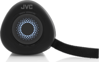 JVC XS-E423 Hordozható bluetooth hangszóró - Fekete