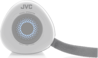 JVC XS-E423 Hordozható bluetooth hangszóró - Szürke