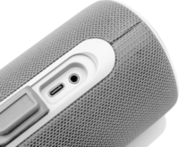 JVC XS-E423 Hordozható bluetooth hangszóró - Szürke