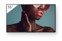 Sony FW-55BZ40L 55" 4K TV