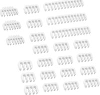 Kolink Core Pro Fonott kábelhosszabbító szett 12V-2x6 - Type 1 - Fehér