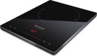 Taurus Darkfire Indukciós főzőlap - Fekete