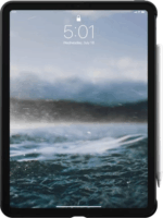 Nomad Modern iPad Pro 11 Tok - Fekete