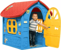 Méhecskés kerti házikó - Kék