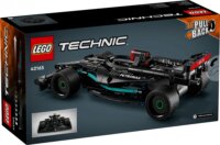 LEGO® Technic: 42165 - Mercedes-AMG F1 W14 E Performance Pull-Back