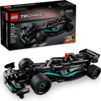 LEGO® Technic: 42165 - Mercedes-AMG F1 W14 E Performance Pull-Back