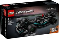 LEGO® Technic: 42165 - Mercedes-AMG F1 W14 E Performance Pull-Back