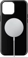 Nomad Sport iPhone 13 Pro Max Hátlapvédő Tok - Fekete