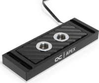 Alphacool Apex RAM X4 - RAM Vízhűtő blokk