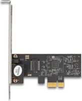 DeLOCK 81260 5 Gbps PCI-Express hálózati kártya