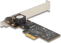 DeLOCK 81260 5 Gbps PCI-Express hálózati kártya