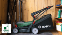 Bosch UniversalRotak 2x18V-37-550 Solo 36V Akkumulátoros Fűnyíró (Akku és töltő nélkül)