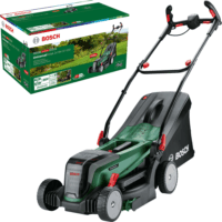 Bosch UniversalRotak 2x18V-37-550 Solo 36V Akkumulátoros Fűnyíró (Akku és töltő nélkül)