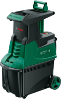 Bosch AXT 22 D Aprítógép