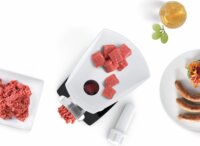 Bosch CompactPower MFW3X15B Húsdaráló