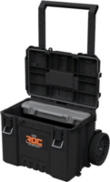 Keter ROC Pro Gear 2.0 Gurulós szerszámos láda szett
