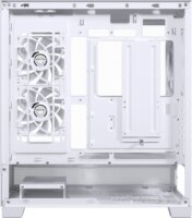 Phanteks XT View Számítógépház - Fehér