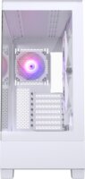 Phanteks XT View Számítógépház - Fehér