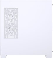 Phanteks XT View Számítógépház - Fehér