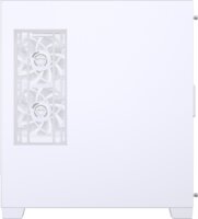 Phanteks XT View Számítógépház - Fehér