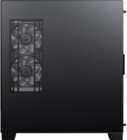 Phanteks XT View Számítógépház - Fekete