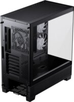 Phanteks XT View Számítógépház - Fekete