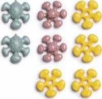 Smoby Little Coral építőjáték