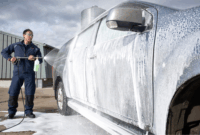 Bosch GHP 5-65 X Professional magasnyomású mosó