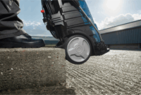 Bosch GHP 5-65 X Professional magasnyomású mosó