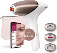 Philips Lumea IPL 9900 Series BRI973/00 IPL Szőrtelenítő