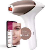 Philips Lumea IPL 9900 Series BRI973/00 IPL Szőrtelenítő