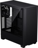 Phanteks XT Pro Számítógépház - Fekete