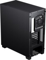 Phanteks XT Pro Számítógépház - Fekete