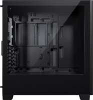 Phanteks XT Pro Számítógépház - Fekete
