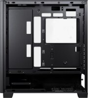 Phanteks XT Pro Számítógépház - Fekete
