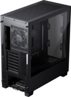 Phanteks XT Pro Számítógépház - Fekete