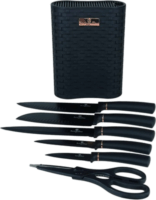 Berlinger Haus BH/2501N Késkészlet (7 részes)