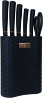 Berlinger Haus BH/2501N Késkészlet (7 részes)
