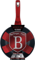 Berlinger Haus BH/1267N 28cm Wok serpenyő